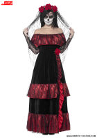 Day of the Dead Bride dlx