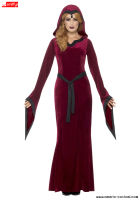 Medieval Vampiress