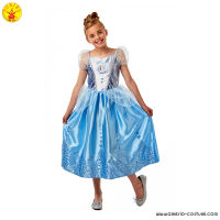 Cendrillon Fille