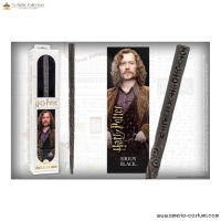 HP Sirius Black Wand PVC