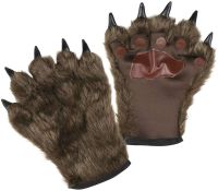 Werewolf Gloves