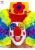 Nariz de payaso sonido