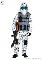 Artic Special Forces Jr