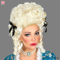 Colonial Ivory Women's Wig