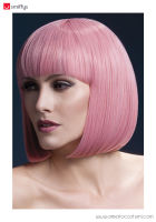 Parrucca Fever Elise Pastel Pink