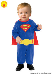 SUPERMAN - Bebé