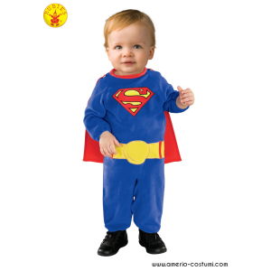 SUPERMAN - Baby