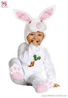Coniglietto Bianco Baby