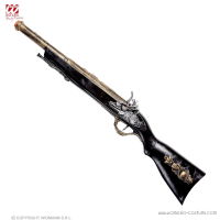 Fusil pirate 56 cm