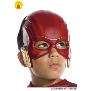 Masque FLASH - Enfant