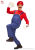 Super Idraulico Mario Man