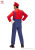 Super Idraulico Mario Man