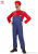 Super Idraulico Mario Man