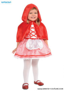 Little Red Riding Hood - Baby
