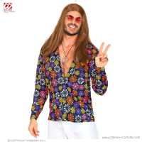 Camisa de Hombre de los 70 - GROOVY STYLE