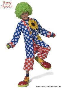 Clown Carlo Jr