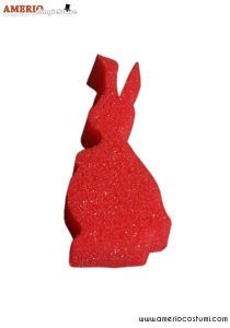 Rabbit Sponge