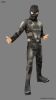 Spiderman FFH Stealth Suit dlx Jr