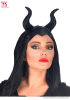 Maleficent Headband