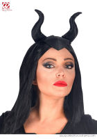 Cerchietto Malefica