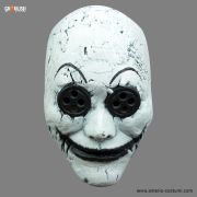 Maschera Urban Buttons Eyes
