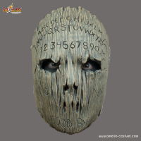 Maschera Spirit Board