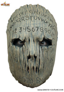 SPIRIT BOARD MASK