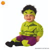 HULK Strampler Baby