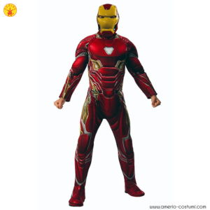 IRON MAN - Adult