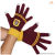 Guantes E-tactiles - Gryffindor