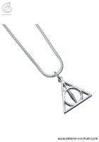 Deathly Hallows Necklace