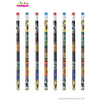 Set de crayons Harry Potter