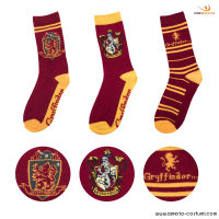 Ciorapi - Gryffindor