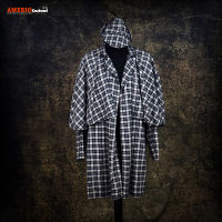 Cappotto SHERLOCK Grigio