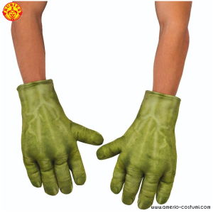HULK Handschuhe
