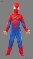 Spiderman Classic Jr