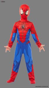 SPIDERMAN Classic Jr