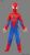 Spiderman Classic Jr