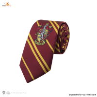 Necktie Kid - Gryffindor