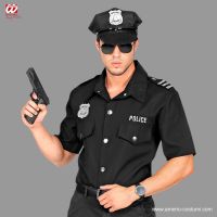 Chemise de policier