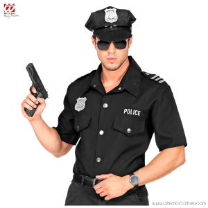 Camicia Poliziotto