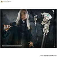 Lucius Malfoy Walking Stick