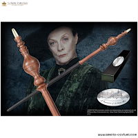 Professor McGonagall Wand