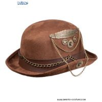 Cappello CHAINPUNK