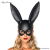 Masquerade Rabbit Mask