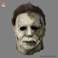 Halloween Kills - Michael Myers Mask