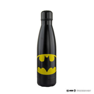 Gourde Isolée Batman classique