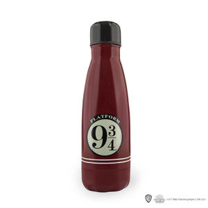 Insulated Bottle - Platform 9 3/4