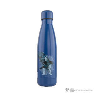 Isolierflasche - Ravenclaw