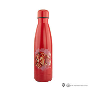 Insulated Bottle - Gryffindor